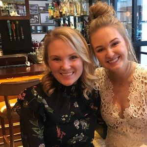 Meet your Posher, Mallory